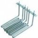 Resistencia Freidora 7000W 230V BERTO`S